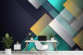 peel and stick wallpaper