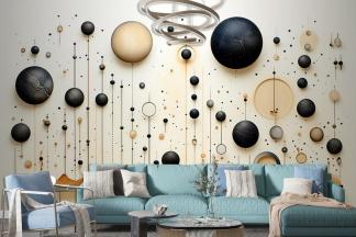 peel and stick wallpaper