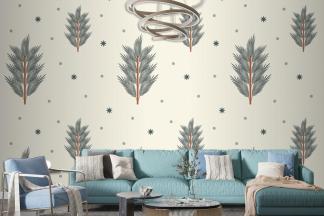 peel and stick wallpaper