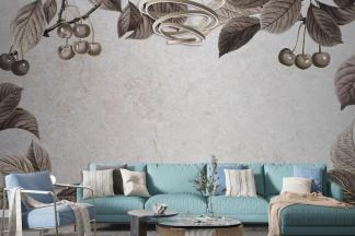 peel and stick wallpaper