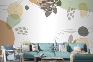 peel and stick wallpaper