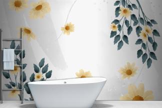 peel and stick wallpaper