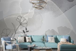 peel and stick wallpaper