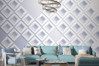 peel and stick wallpaper