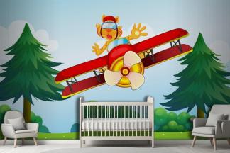 peel and stick wallpaper