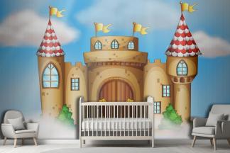 peel and stick wallpaper