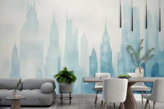 peel and stick wallpaper