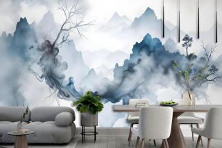 peel and stick wallpaper