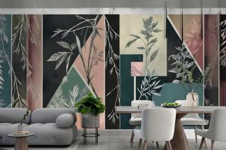 peel and stick wallpaper