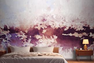 peel and stick wallpaper