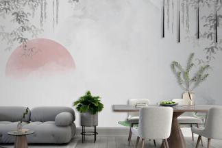 peel and stick wallpaper