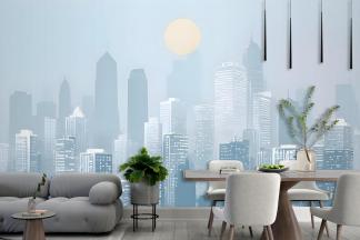 peel and stick wallpaper