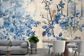 peel and stick wallpaper