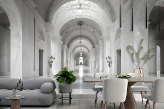 peel and stick wallpaper