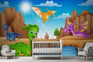 peel and stick wallpaper