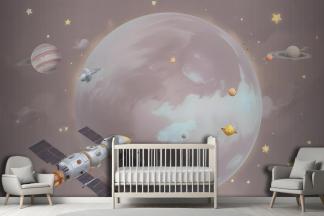 peel and stick wallpaper