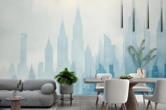 peel and stick wallpaper