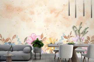 peel and stick wallpaper