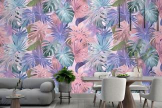 peel and stick wallpaper