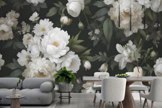 peel and stick wallpaper