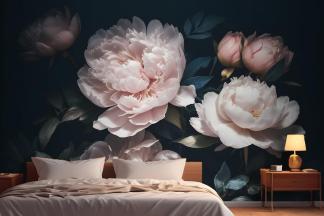 peel and stick wallpaper