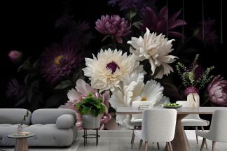 peel and stick wallpaper