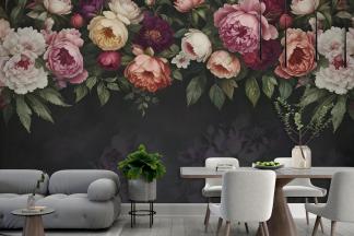 peel and stick wallpaper