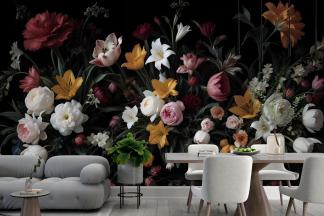 peel and stick wallpaper