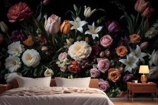 peel and stick wallpaper