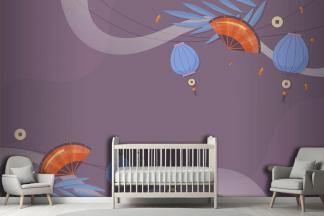 peel and stick wallpaper