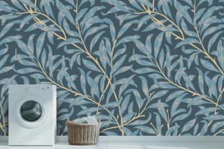 peel and stick wallpaper