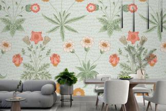 peel and stick wallpaper