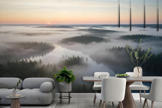 peel and stick wallpaper