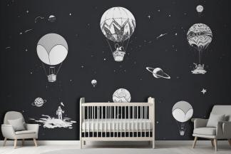 peel and stick wallpaper