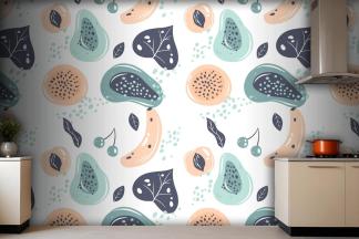 peel and stick wallpaper