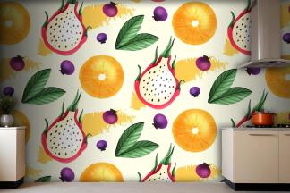 peel and stick wallpaper
