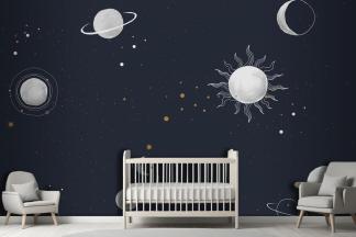 peel and stick wallpaper