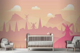 peel and stick wallpaper