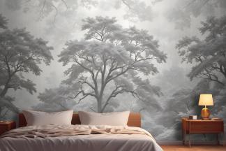 peel and stick wallpaper