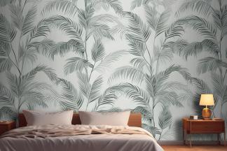 peel and stick wallpaper