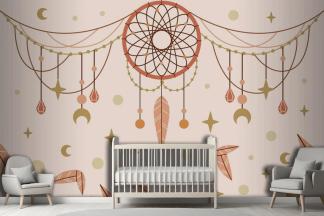 peel and stick wallpaper