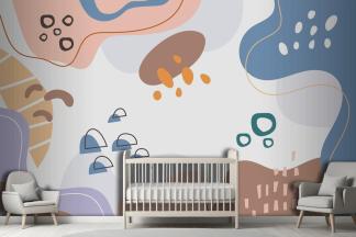 peel and stick wallpaper