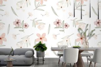 peel and stick wallpaper