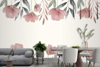 peel and stick wallpaper