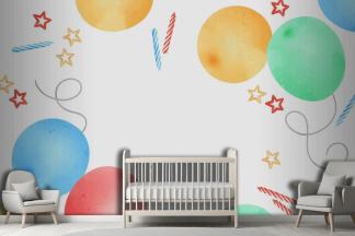 peel and stick wallpaper