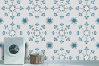 peel and stick wallpaper