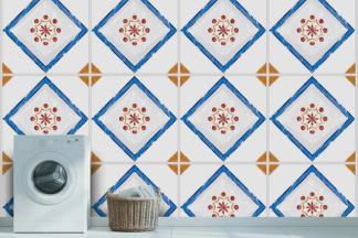 peel and stick wallpaper