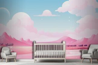 peel and stick wallpaper