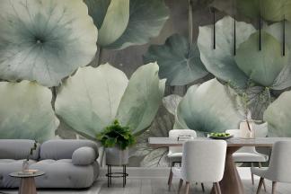 peel and stick wallpaper