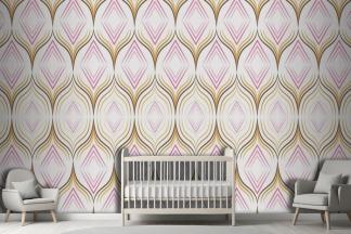 peel and stick wallpaper